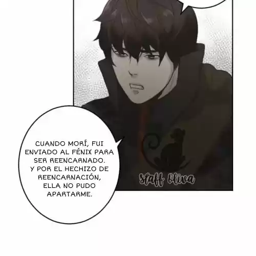Prince Of Silk And Thron - Capítulo 46 - Página 48 - LectorTMOo