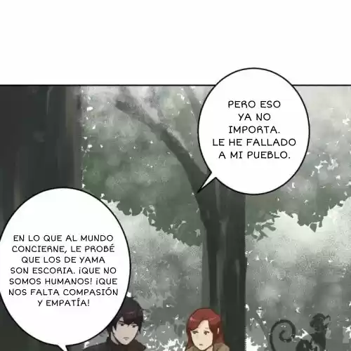 Prince Of Silk And Thron - Capítulo 46 - Página 50 - LectorTMOo