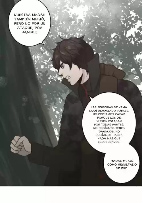 Prince Of Silk And Thron - Capítulo 46 - Página 55 - LectorTMOo
