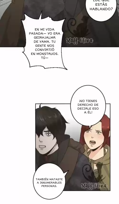 Prince Of Silk And Thron - Capítulo 46 - Página 67 - LectorTMOo