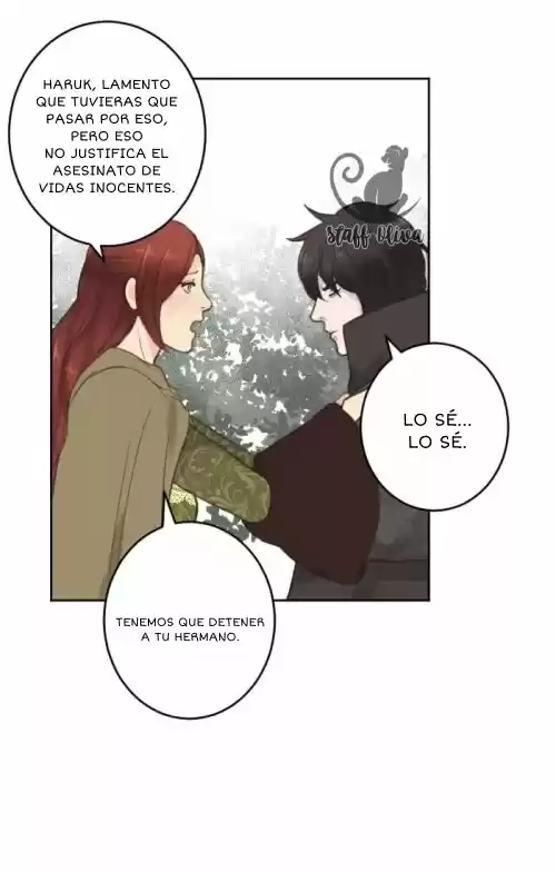 Prince Of Silk And Thron - Capítulo 46 - Página 70 - LectorTMOo