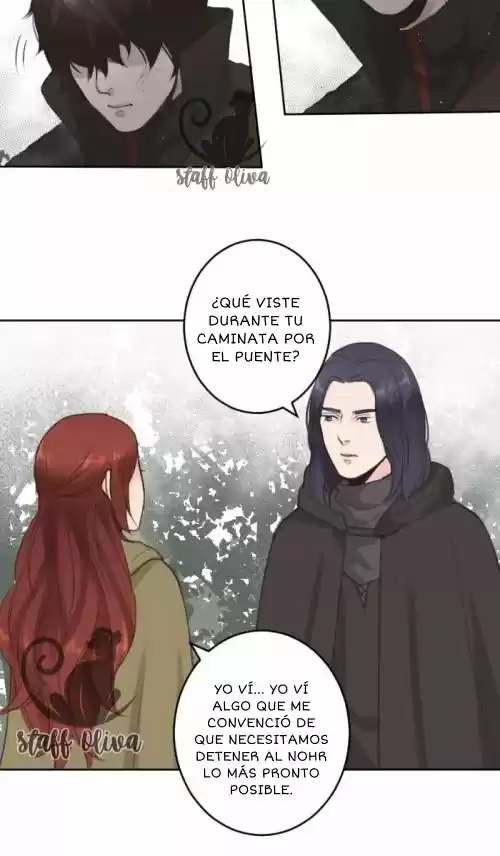Prince Of Silk And Thron - Capítulo 46 - Página 87 - LectorTMOo