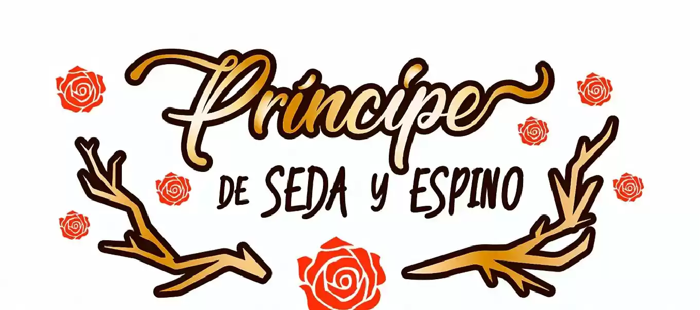 Prince Of Silk And Thron - Capítulo 47 - Página 2 - LectorTMOo