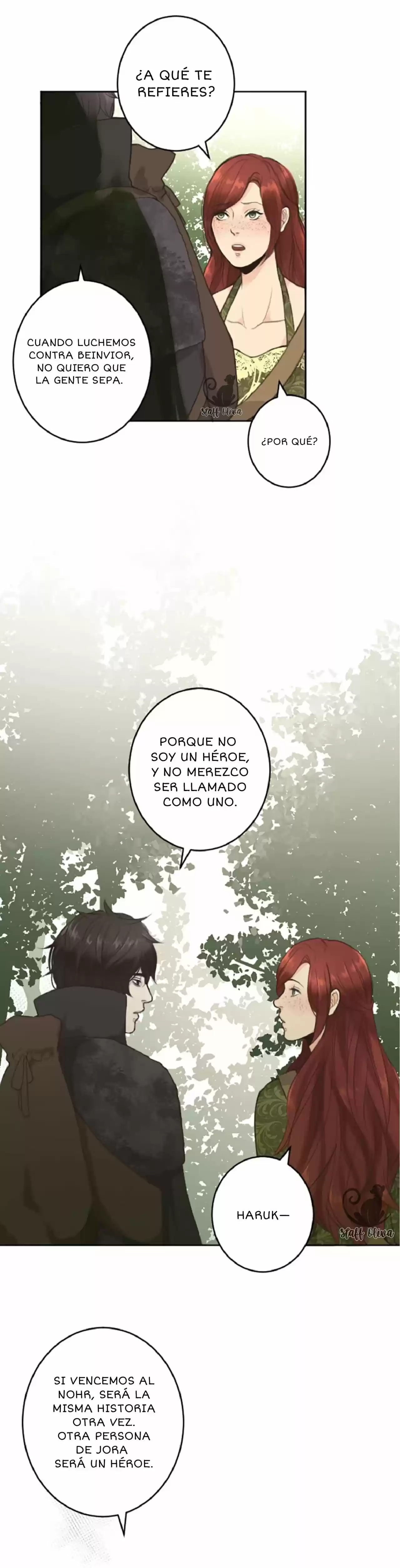 Prince Of Silk And Thron - Capítulo 47 - Página 9 - LectorTMOo