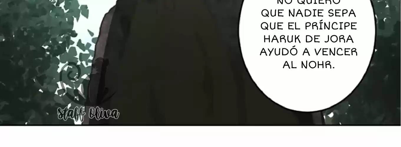 Prince Of Silk And Thron - Capítulo 47 - Página 22 - LectorTMOo