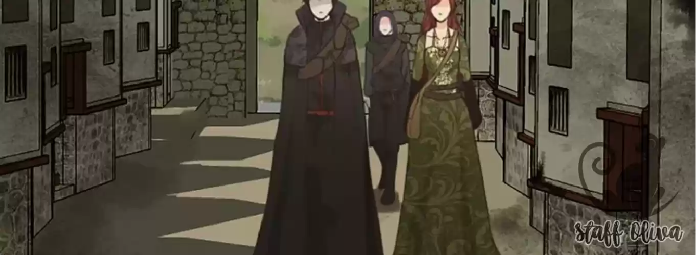Prince Of Silk And Thron - Capítulo 47 - Página 28 - LectorTMOo