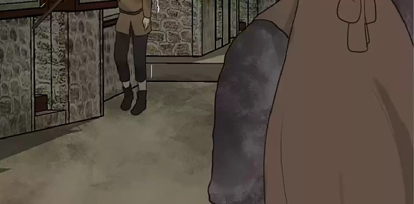 Prince Of Silk And Thron - Capítulo 47 - Página 48 - LectorTMOo