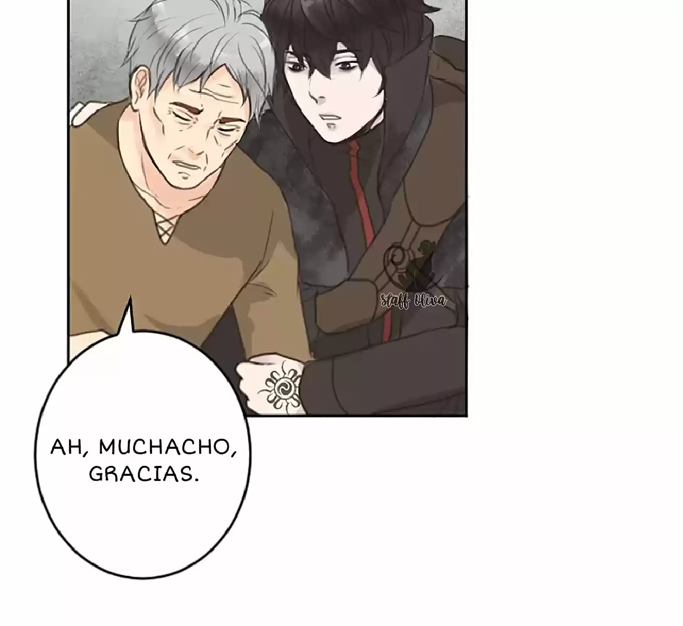 Prince Of Silk And Thron - Capítulo 47 - Página 51 - LectorTMOo