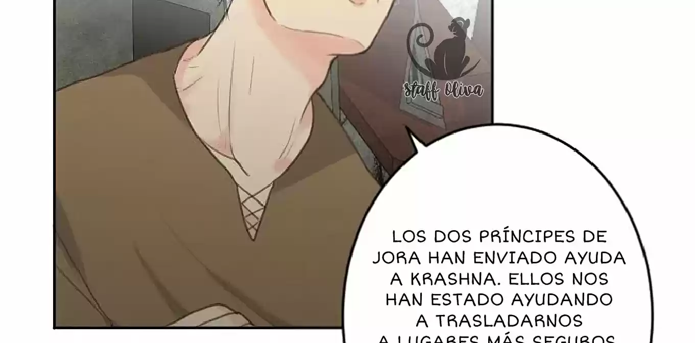 Prince Of Silk And Thron - Capítulo 47 - Página 64 - LectorTMOo