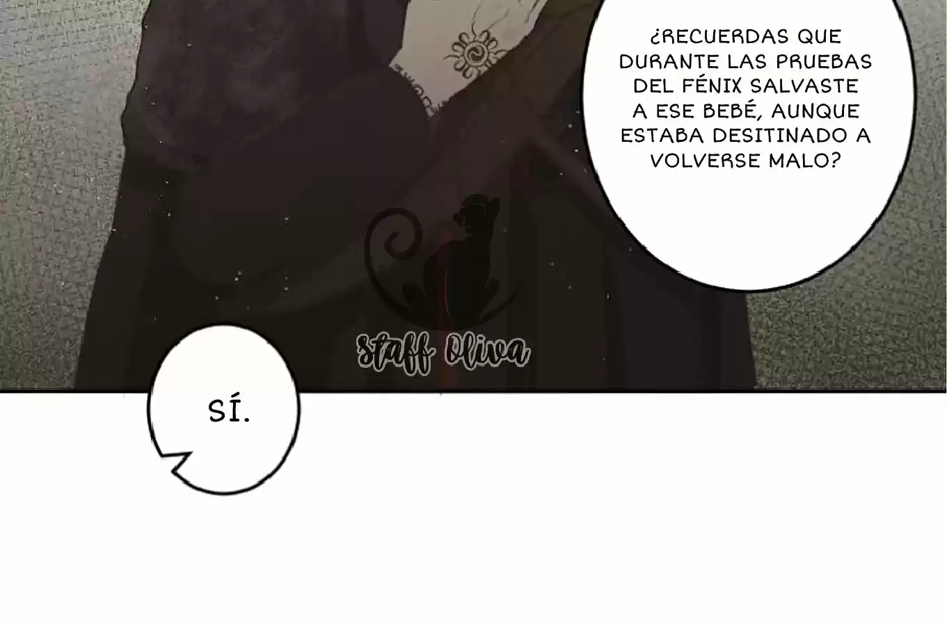 Prince Of Silk And Thron - Capítulo 47 - Página 107 - LectorTMOo