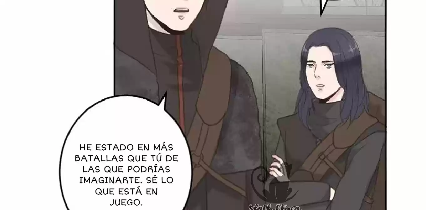 Prince Of Silk And Thron - Capítulo 47 - Página 117 - LectorTMOo