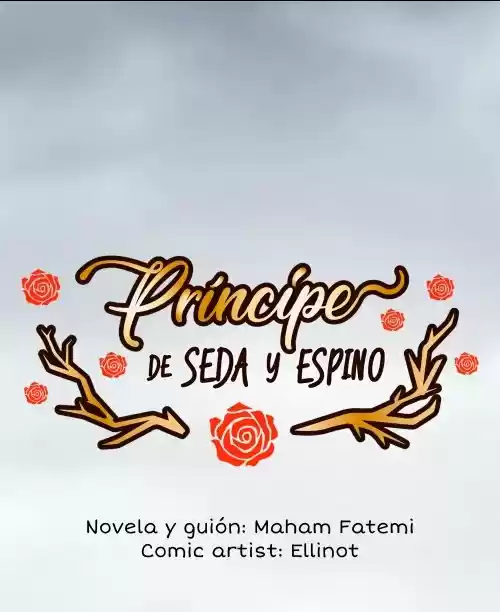 Prince Of Silk And Thron - Capítulo 48 - Página 2 - LectorTMOo