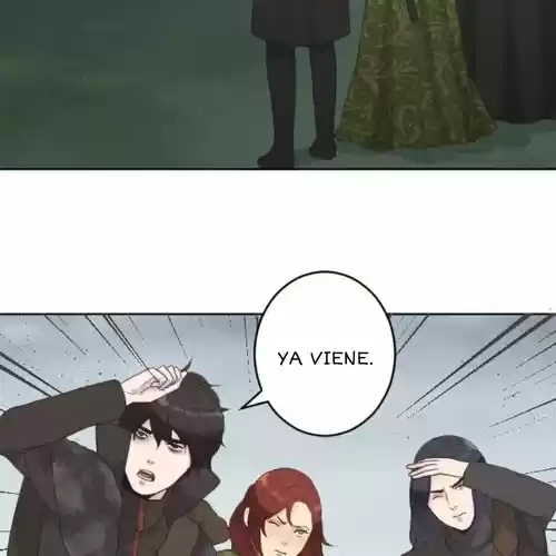 Prince Of Silk And Thron - Capítulo 48 - Página 5 - LectorTMOo