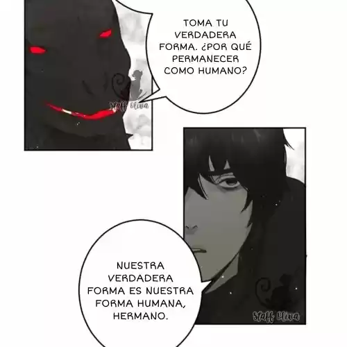Prince Of Silk And Thron - Capítulo 48 - Página 11 - LectorTMOo
