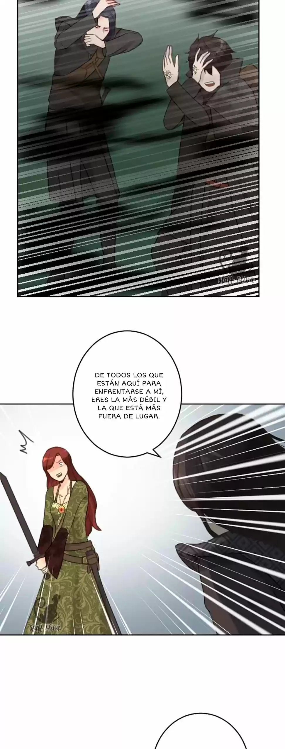 Prince Of Silk And Thron - Capítulo 49 - Página 4 - LectorTMOo