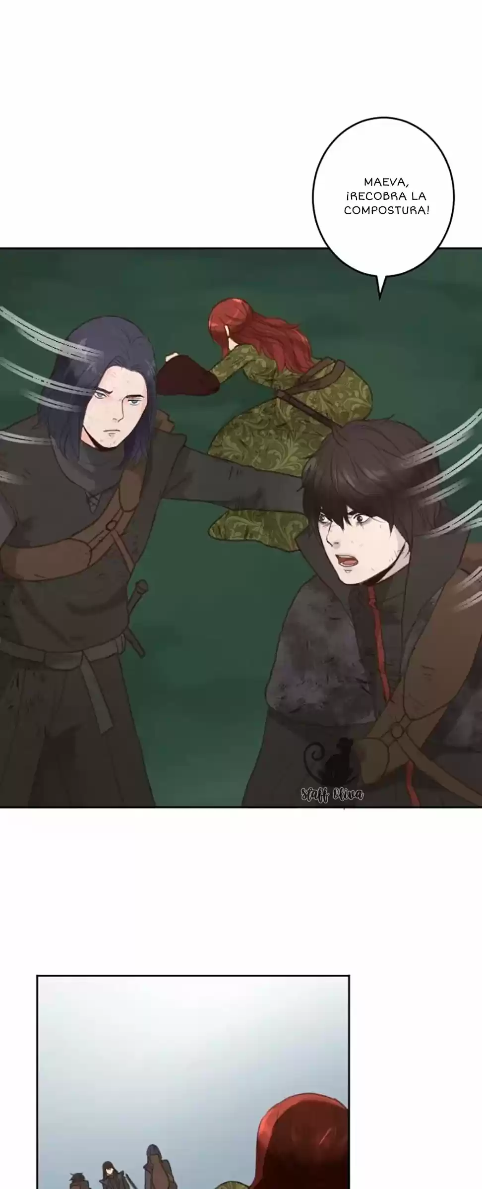 Prince Of Silk And Thron - Capítulo 49 - Página 7 - LectorTMOo