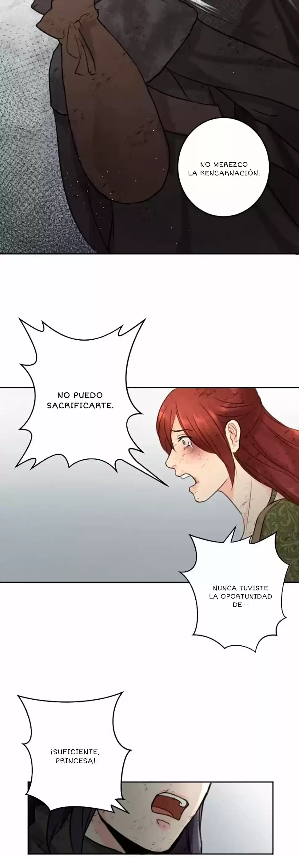 Prince Of Silk And Thron - Capítulo 49 - Página 15 - LectorTMOo