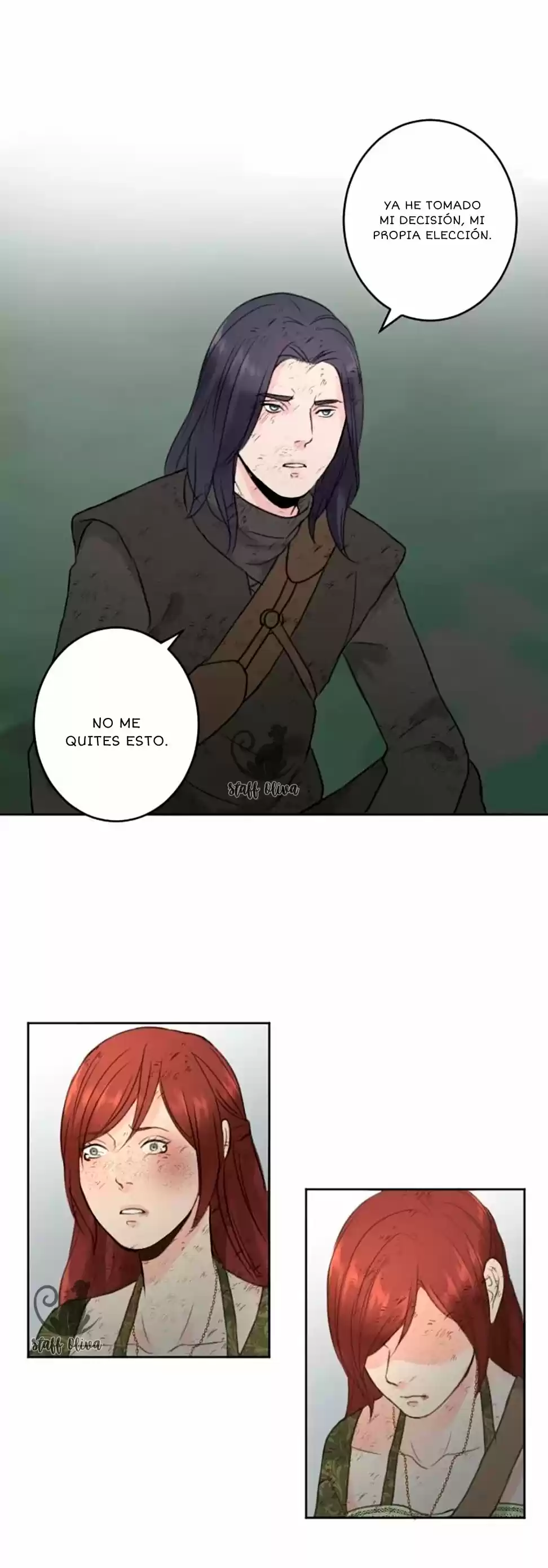 Prince Of Silk And Thron - Capítulo 49 - Página 16 - LectorTMOo