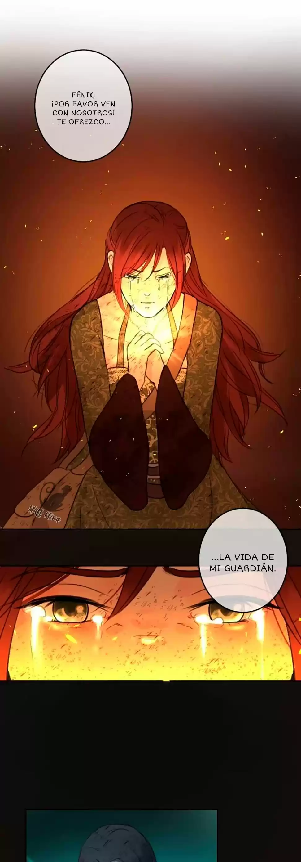 Prince Of Silk And Thron - Capítulo 49 - Página 17 - LectorTMOo