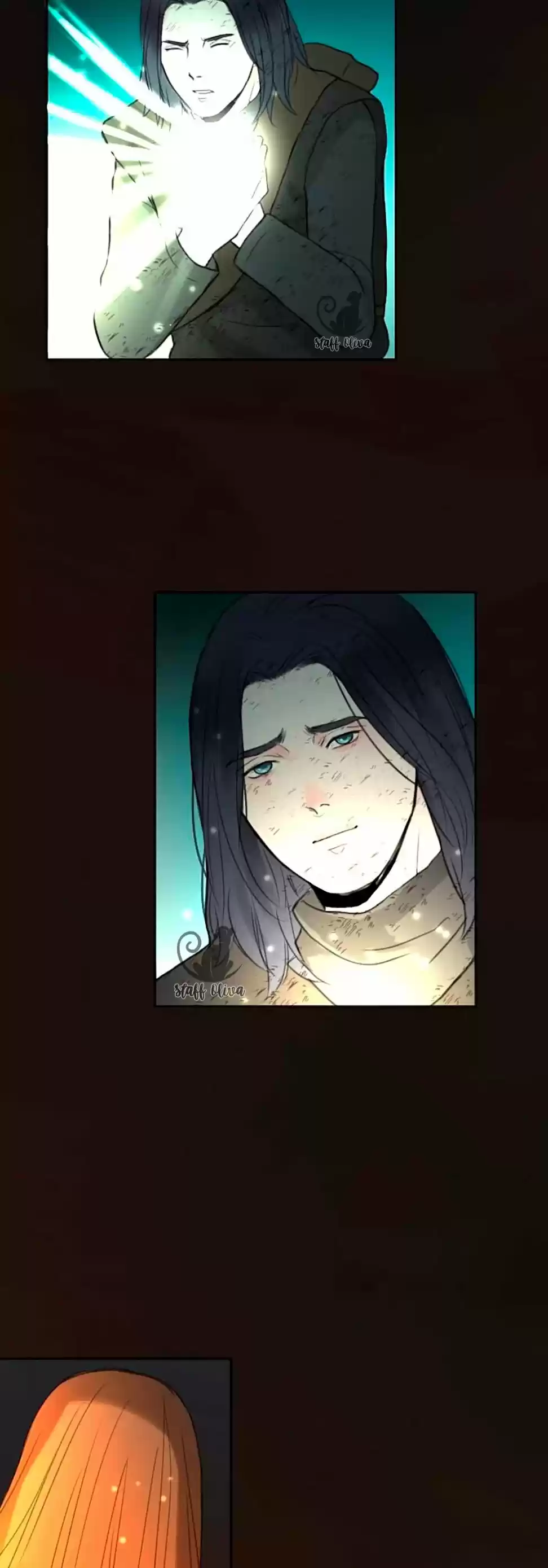 Prince Of Silk And Thron - Capítulo 49 - Página 18 - LectorTMOo