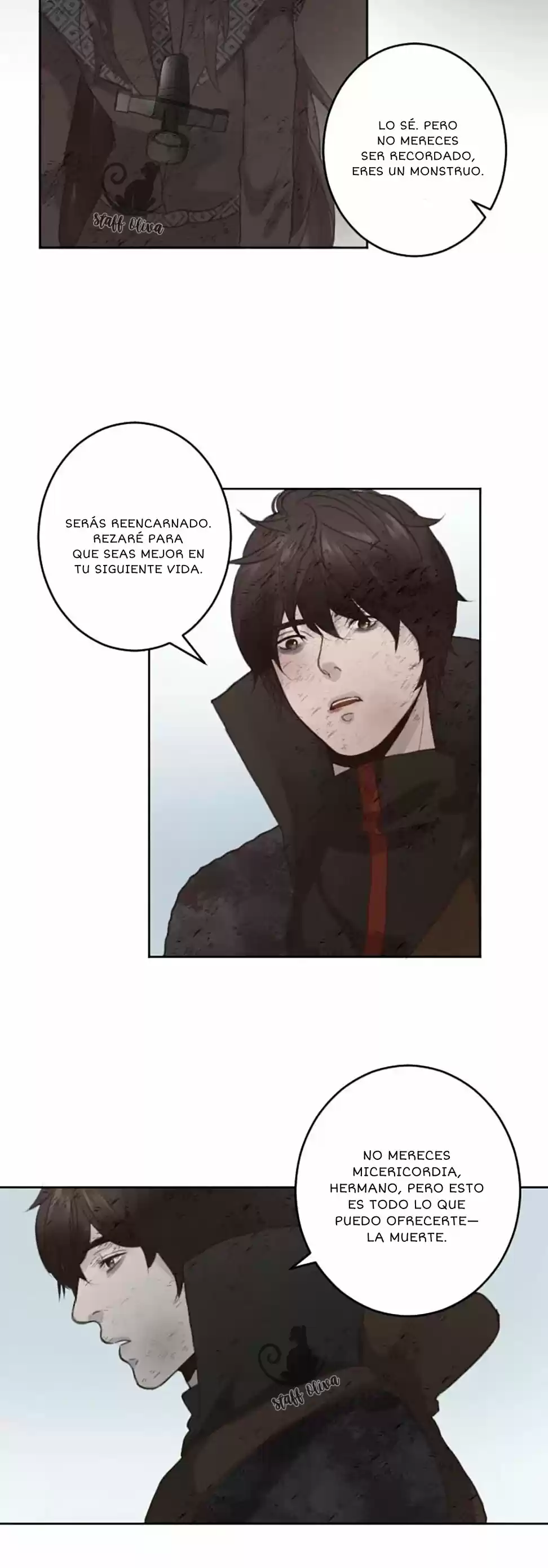 Prince Of Silk And Thron - Capítulo 49 - Página 27 - LectorTMOo