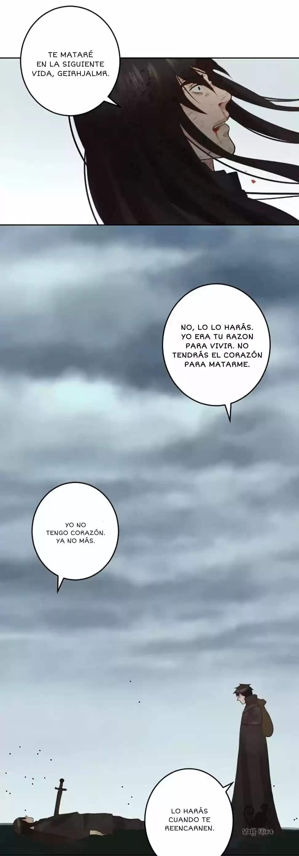 Prince Of Silk And Thron - Capítulo 49 - Página 28 - LectorTMOo