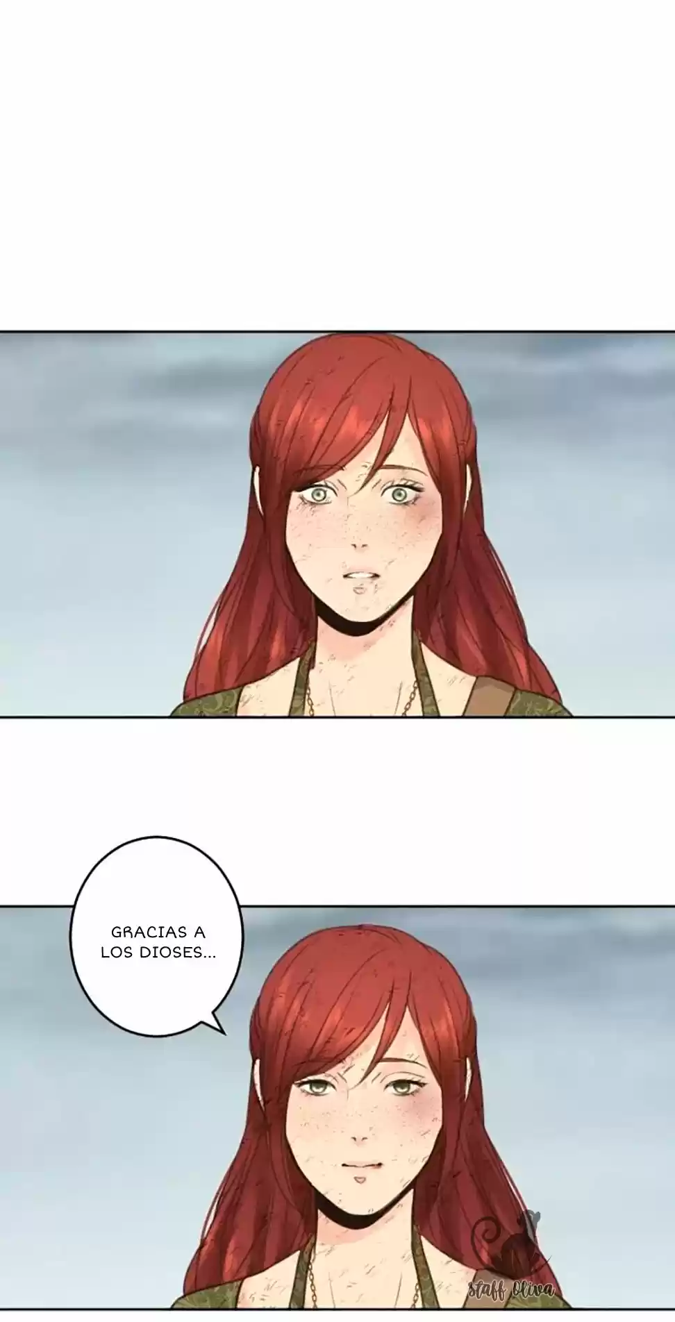 Prince Of Silk And Thron - Capítulo 49 - Página 31 - LectorTMOo