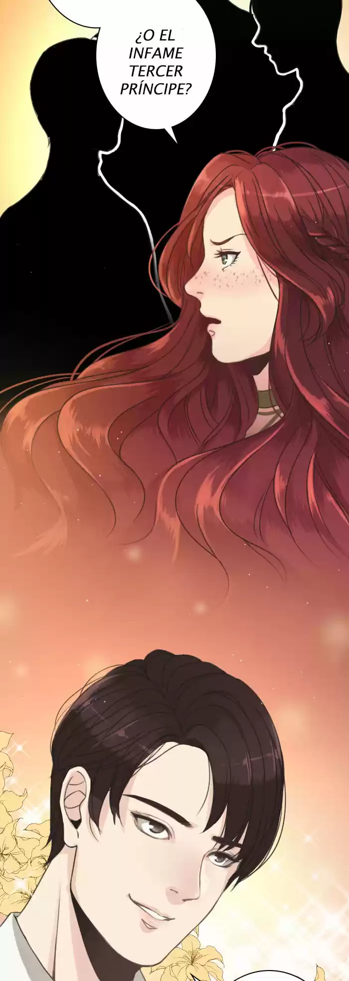 Prince Of Silk And Thron - Capítulo 5 - Página 18 - LectorTMOo