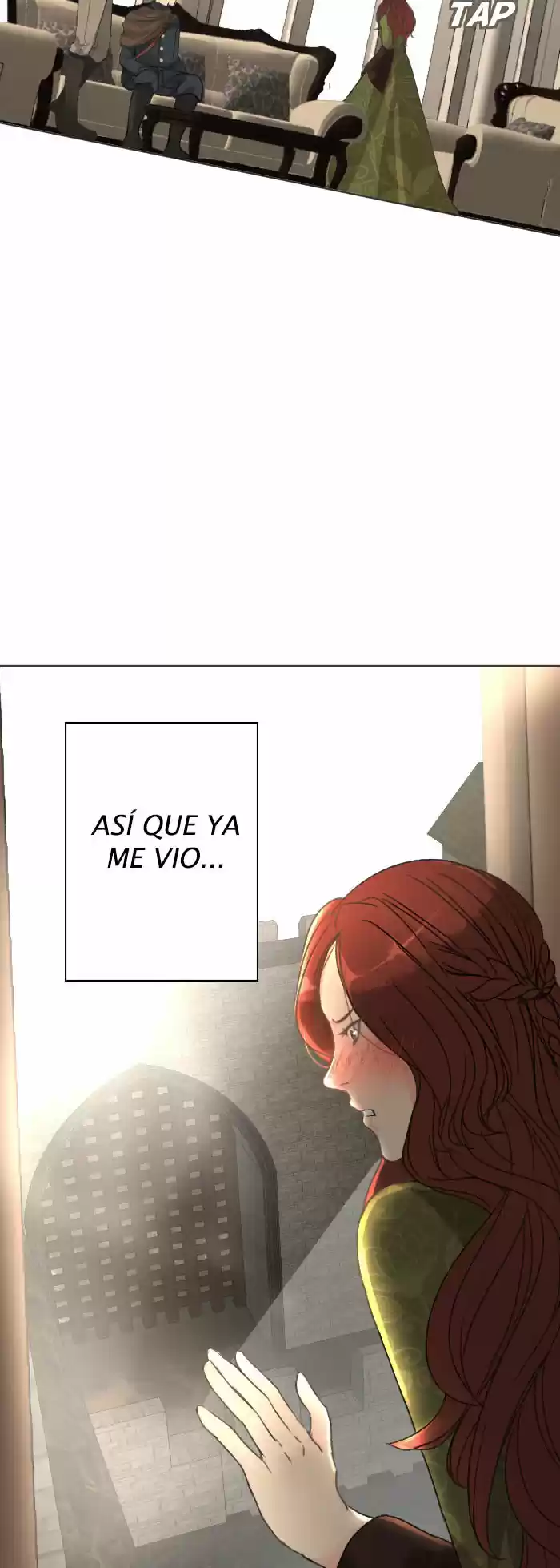 Prince Of Silk And Thron - Capítulo 5 - Página 24 - LectorTMOo