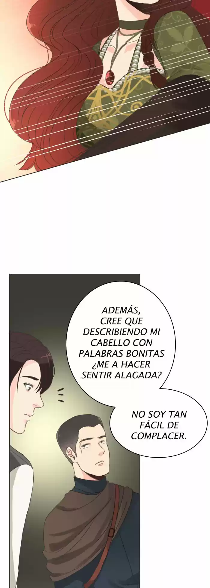 Prince Of Silk And Thron - Capítulo 5 - Página 26 - LectorTMOo