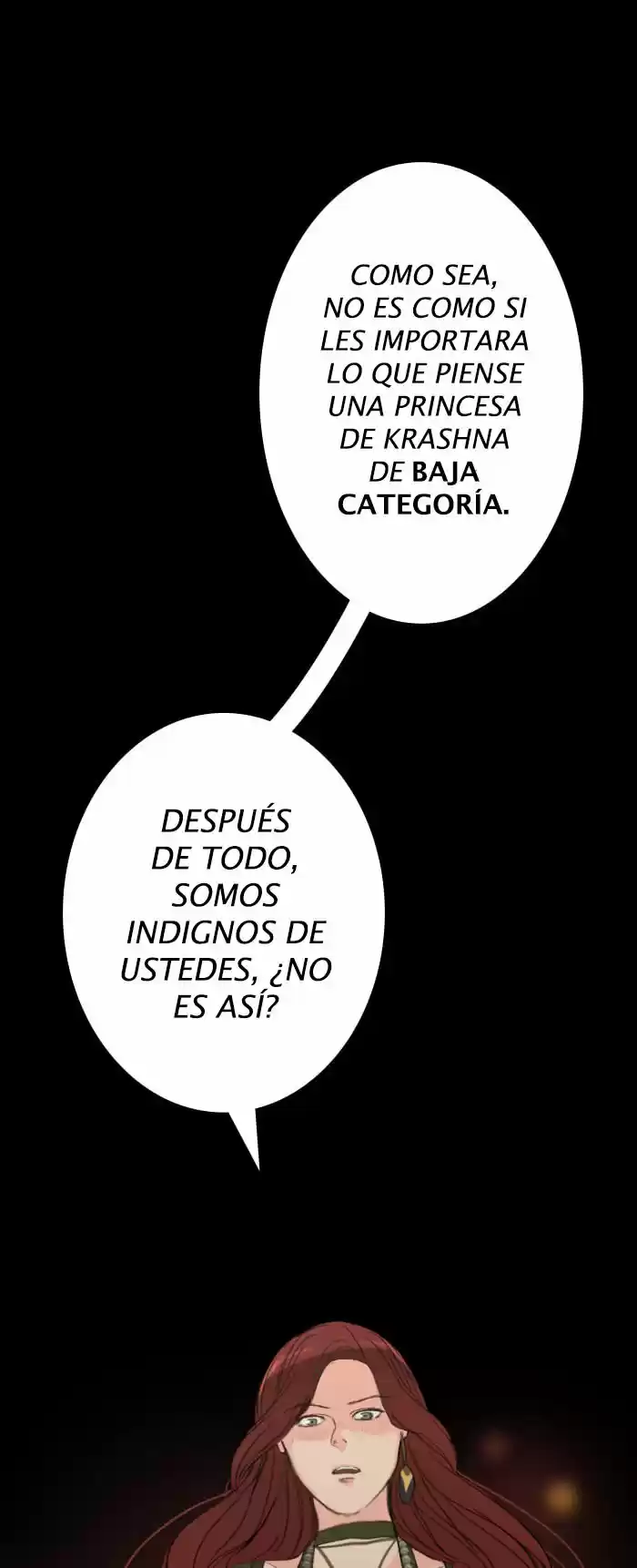 Prince Of Silk And Thron - Capítulo 5 - Página 40 - LectorTMOo