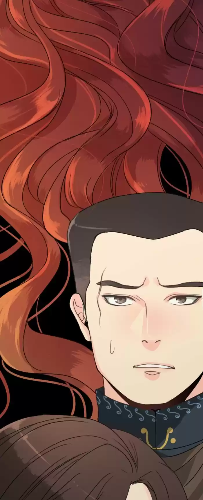 Prince Of Silk And Thron - Capítulo 5 - Página 45 - LectorTMOo