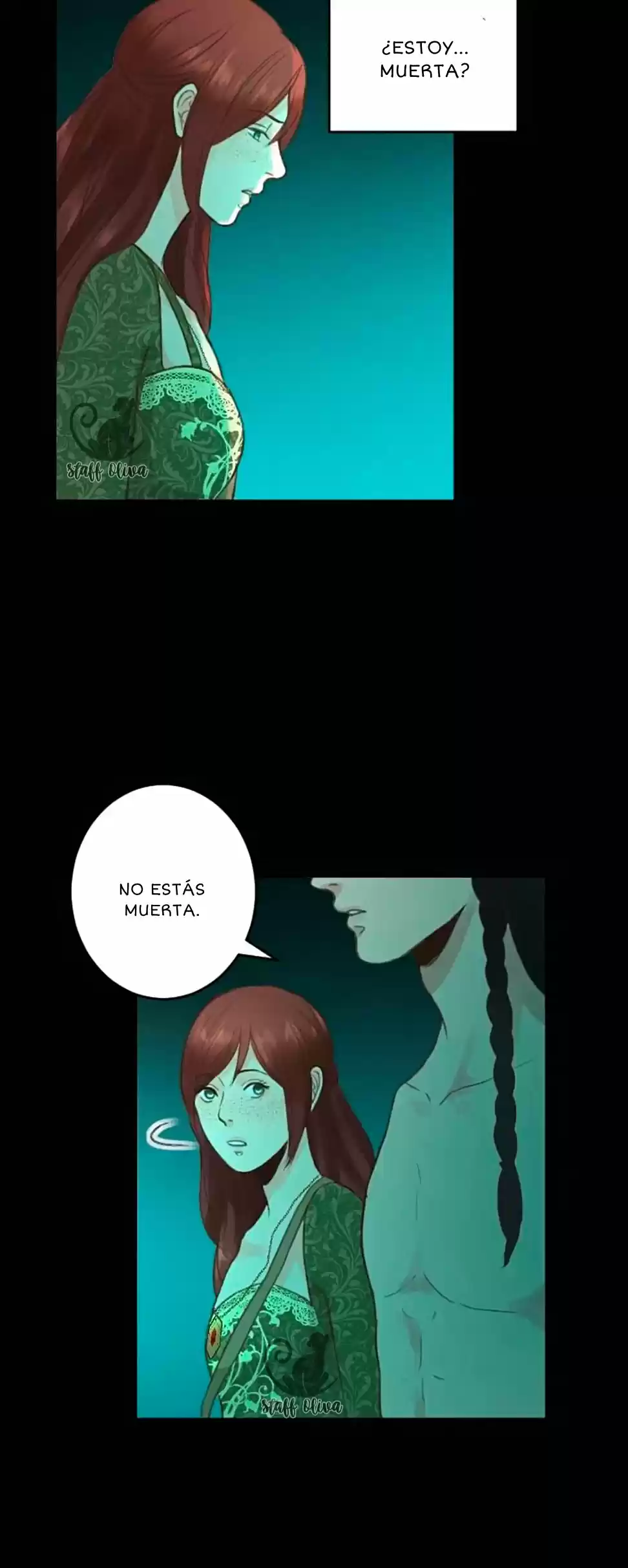Prince Of Silk And Thron - Capítulo 50 - Página 5 - LectorTMOo