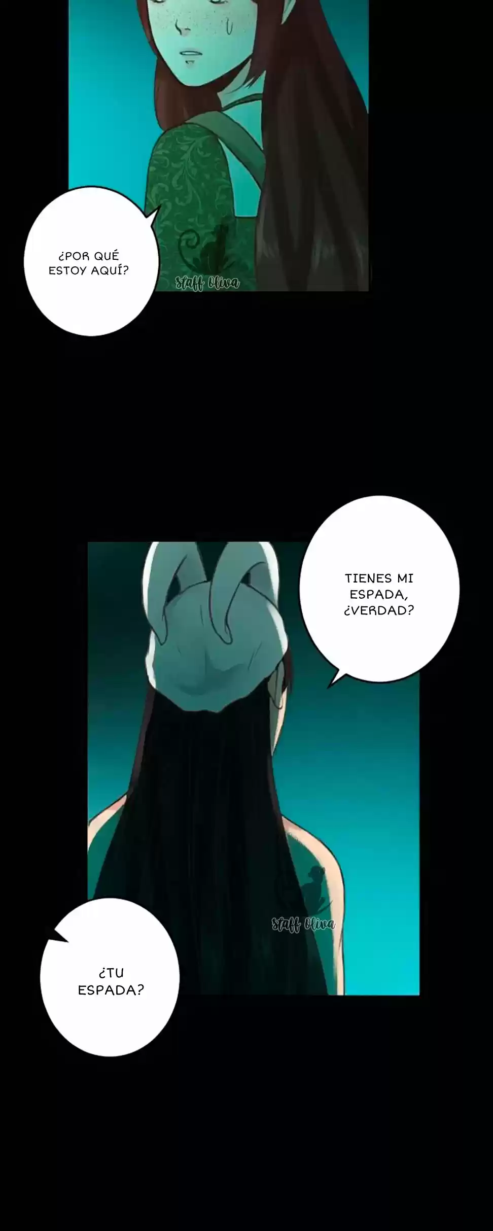 Prince Of Silk And Thron - Capítulo 50 - Página 7 - LectorTMOo