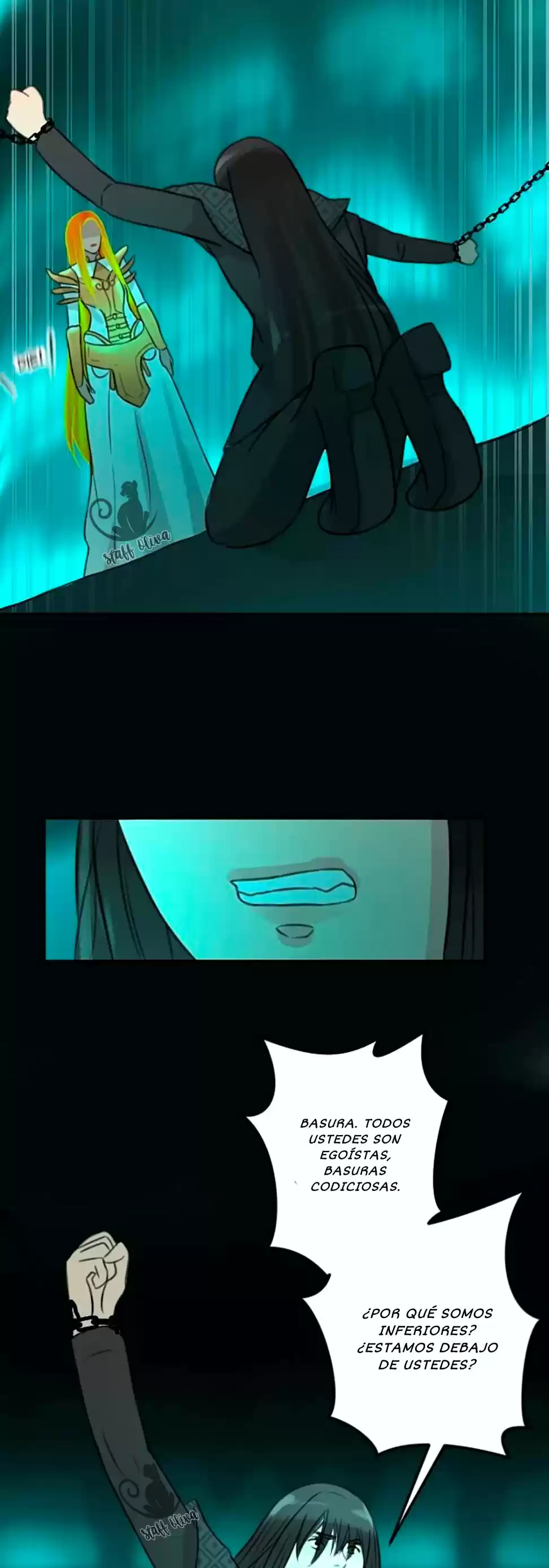 Prince Of Silk And Thron - Capítulo 50 - Página 20 - LectorTMOo