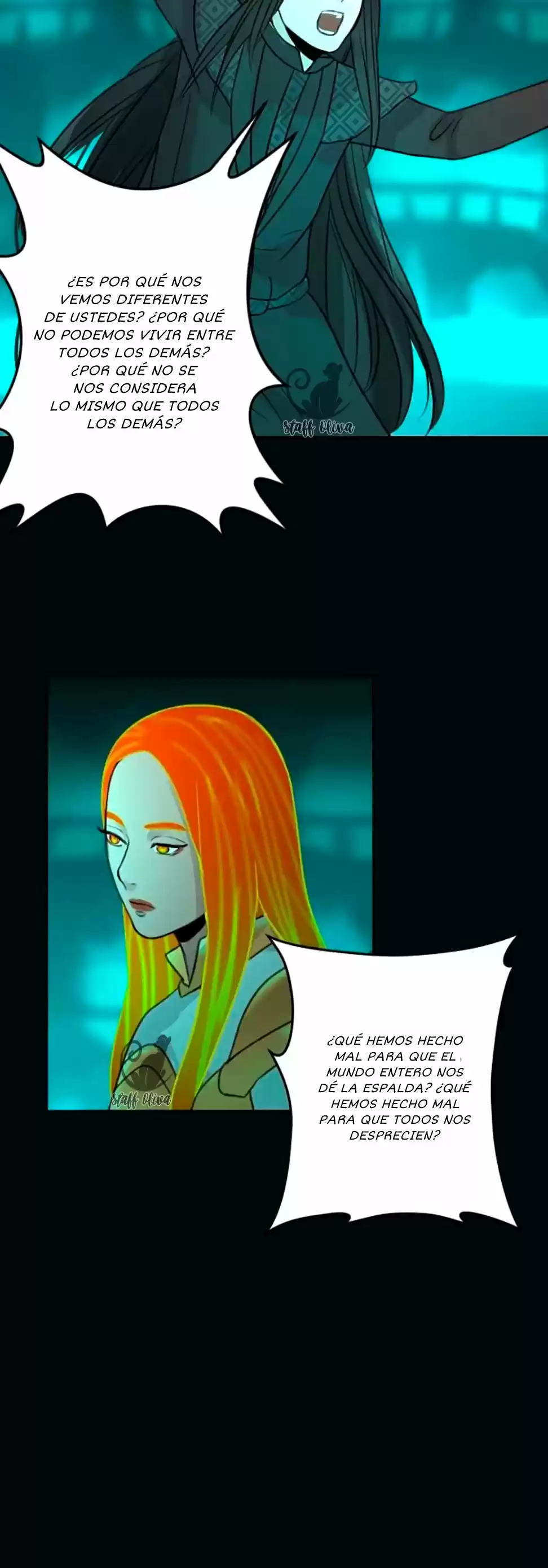 Prince Of Silk And Thron - Capítulo 50 - Página 21 - LectorTMOo