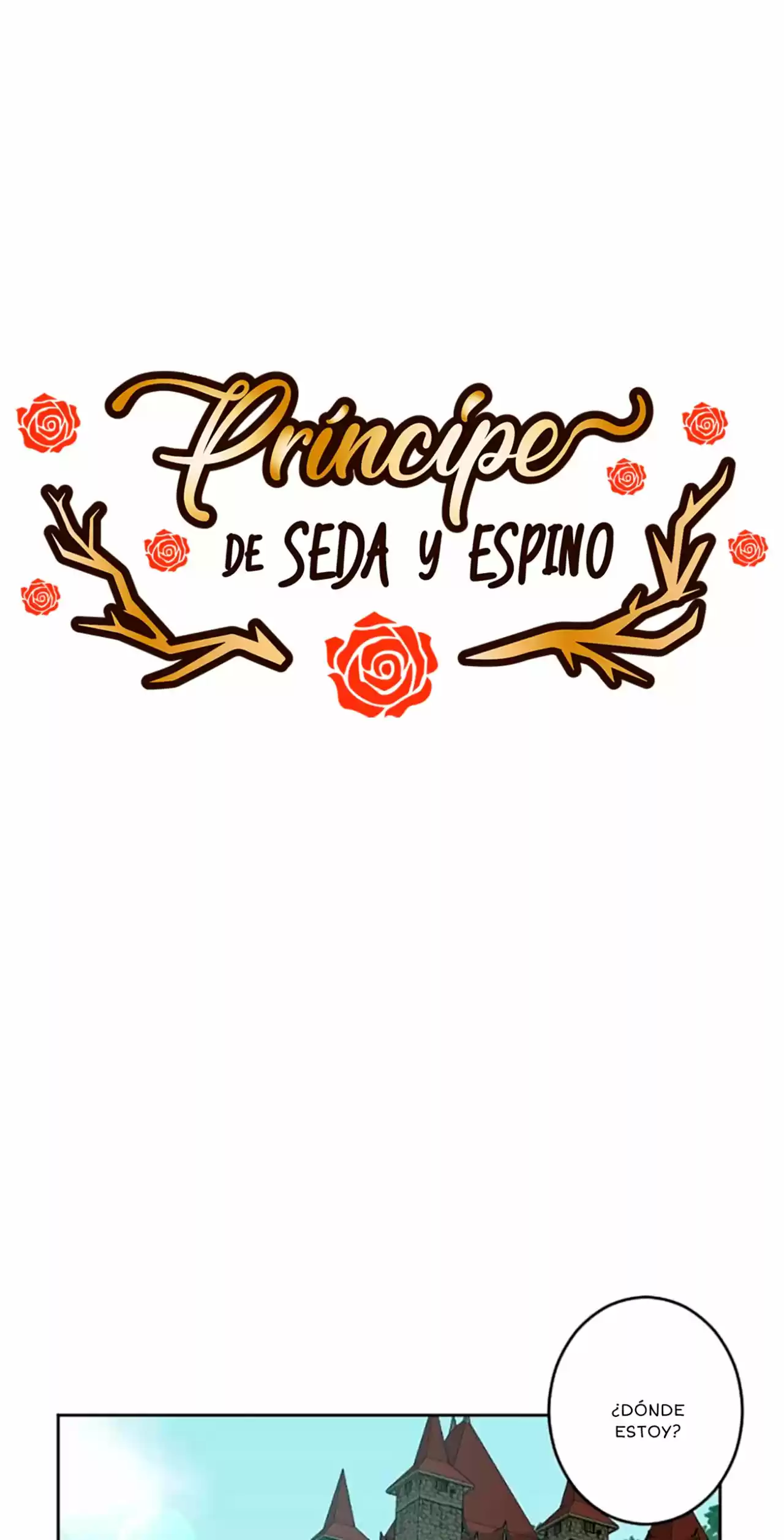 Prince Of Silk And Thron - Capítulo 51 - Página 2 - LectorTMOo