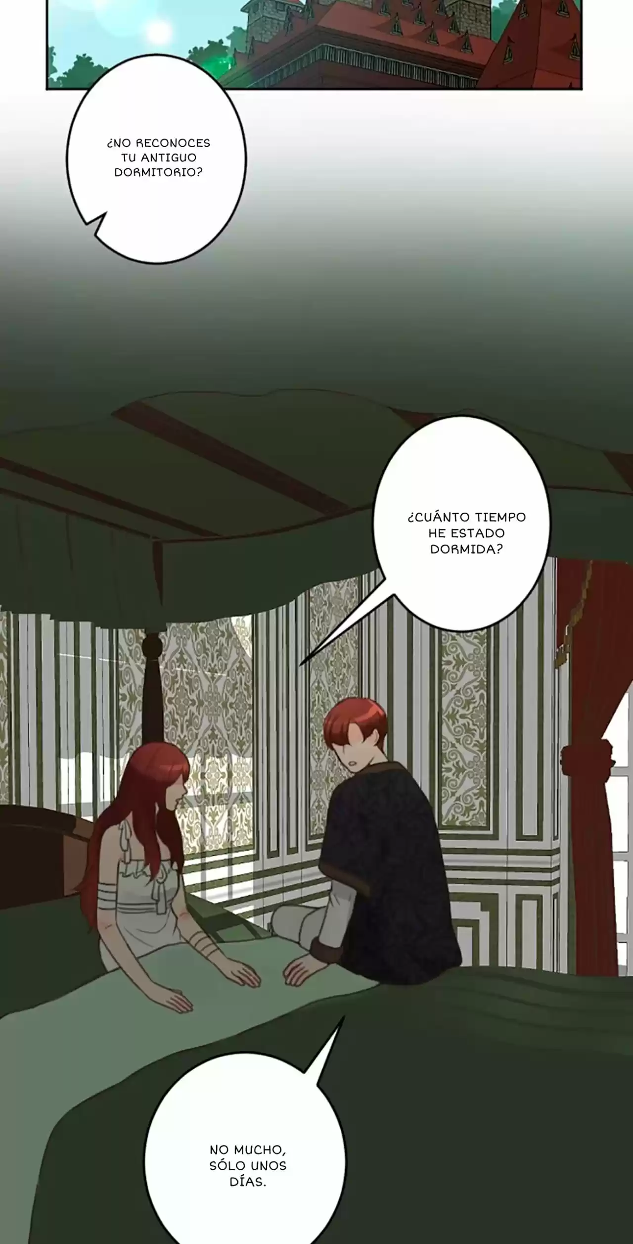 Prince Of Silk And Thron - Capítulo 51 - Página 3 - LectorTMOo