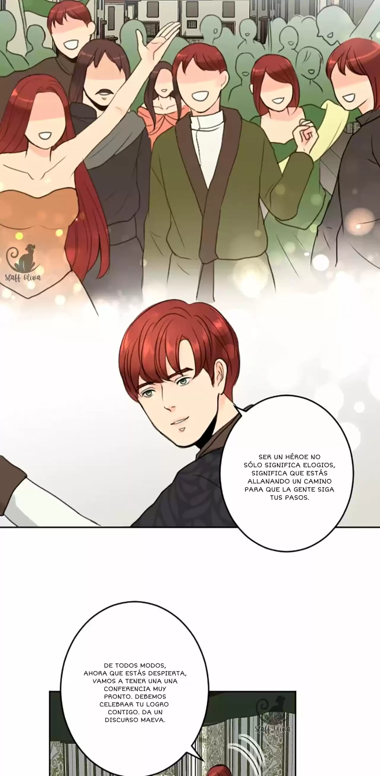 Prince Of Silk And Thron - Capítulo 51 - Página 13 - LectorTMOo
