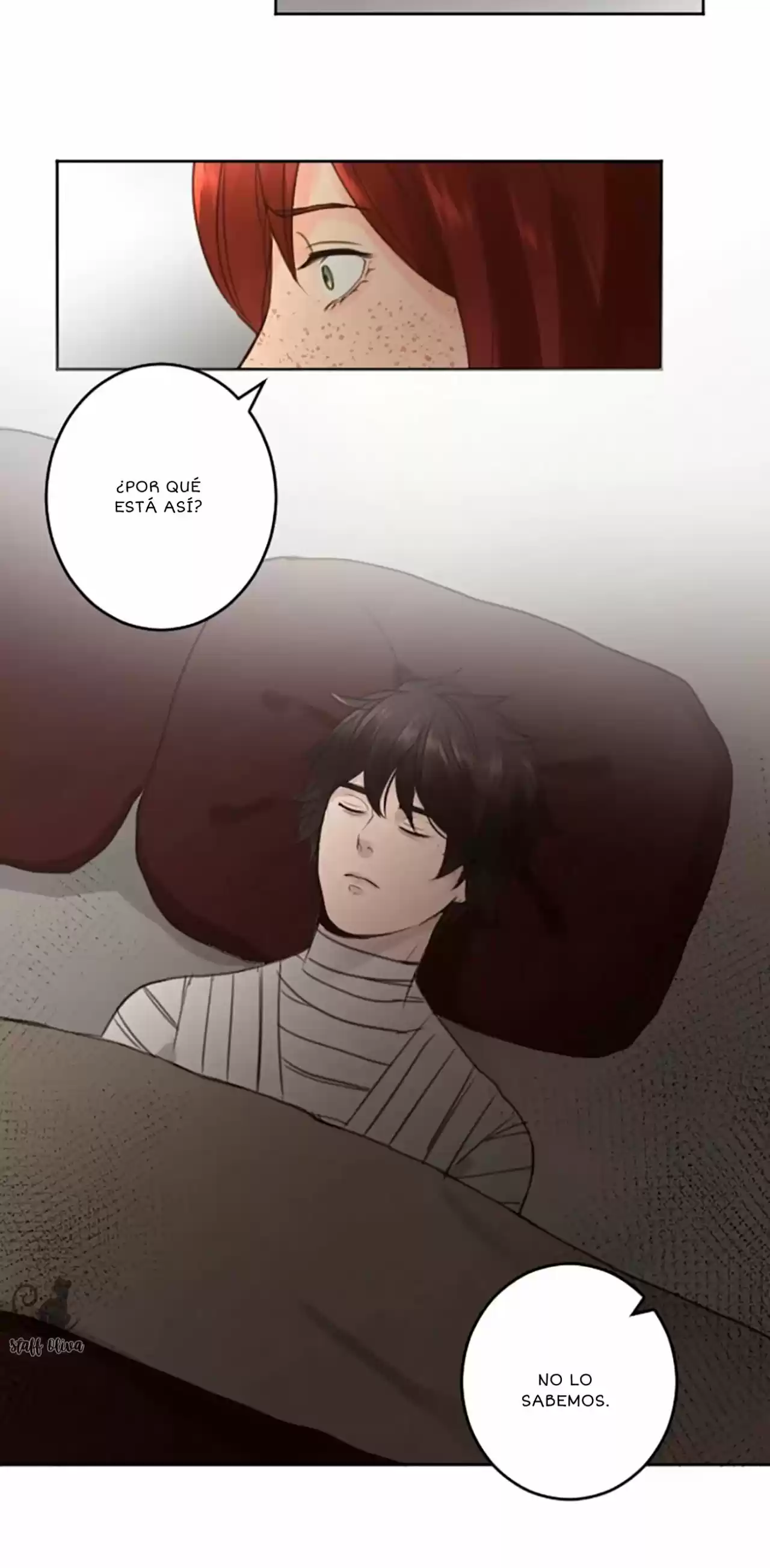 Prince Of Silk And Thron - Capítulo 51 - Página 16 - LectorTMOo