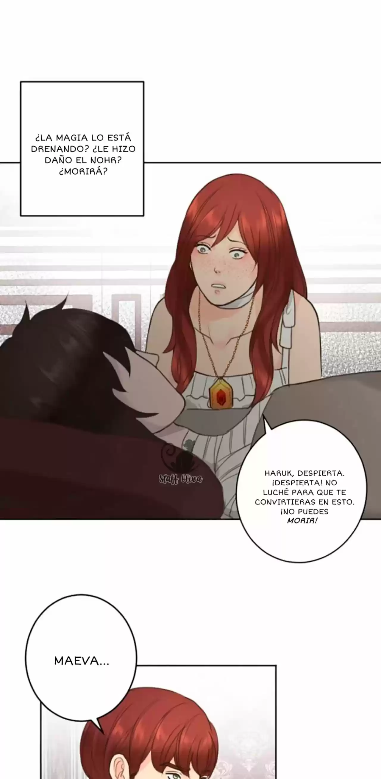 Prince Of Silk And Thron - Capítulo 51 - Página 17 - LectorTMOo
