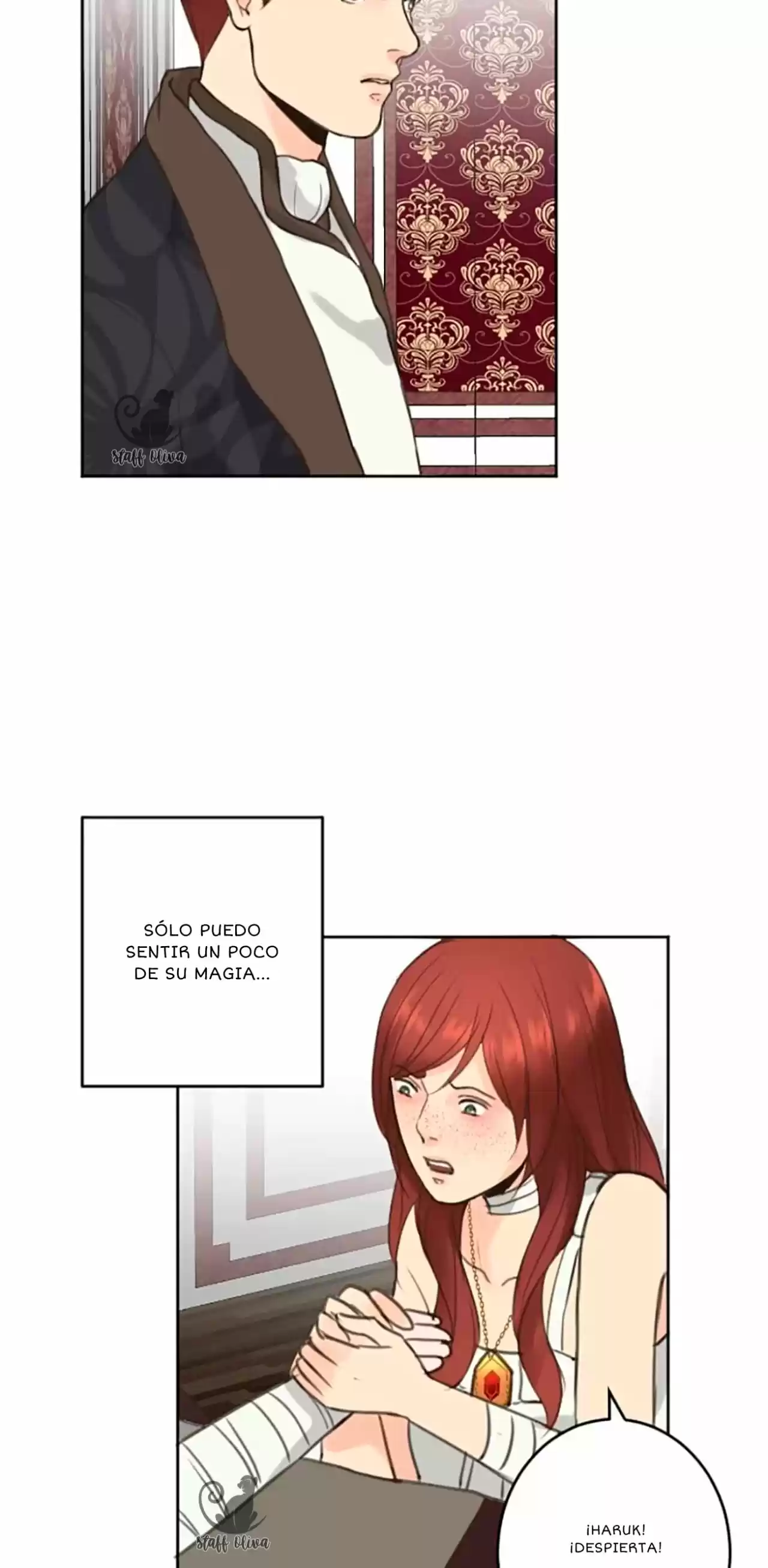 Prince Of Silk And Thron - Capítulo 51 - Página 18 - LectorTMOo