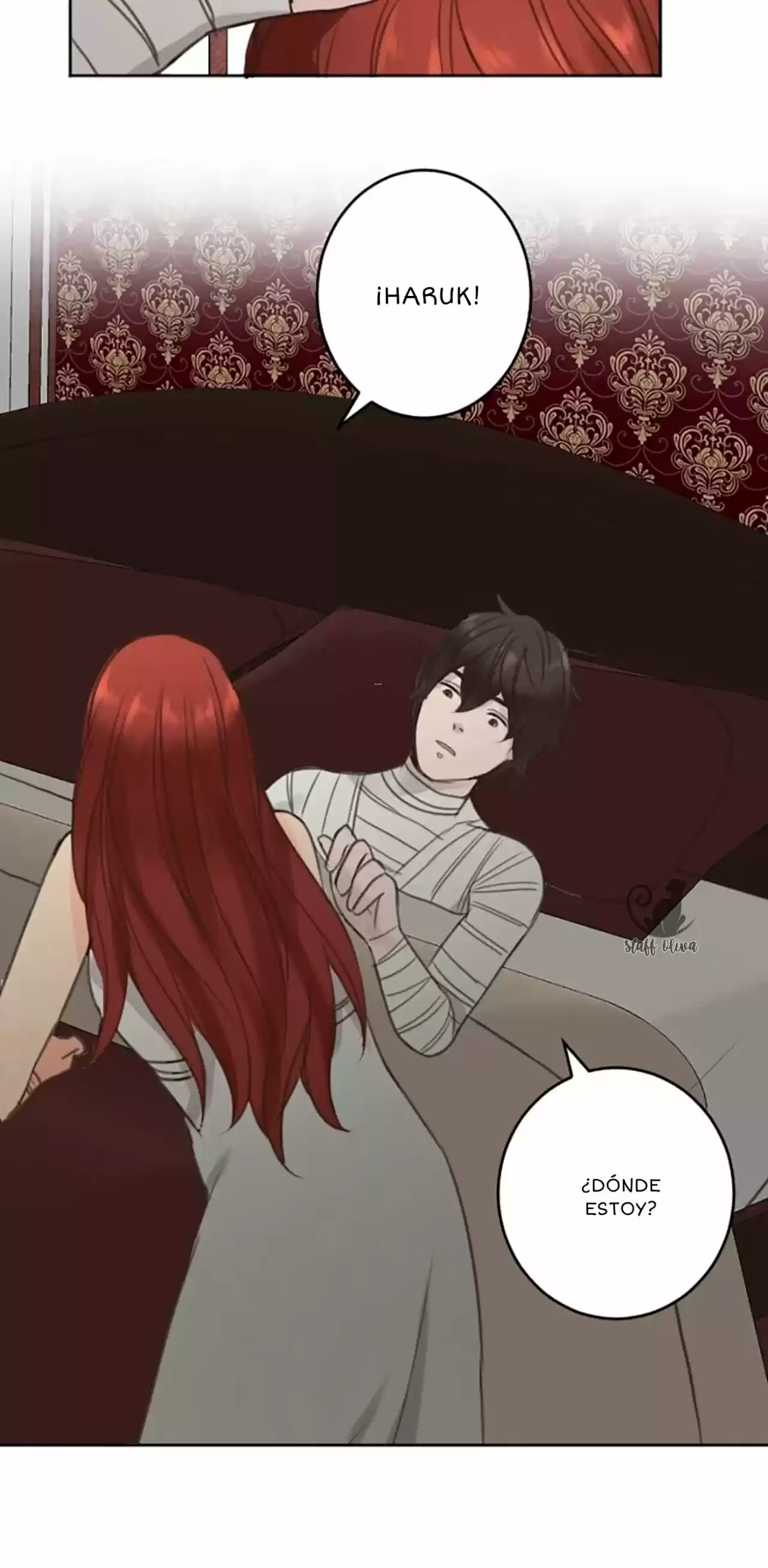 Prince Of Silk And Thron - Capítulo 51 - Página 20 - LectorTMOo