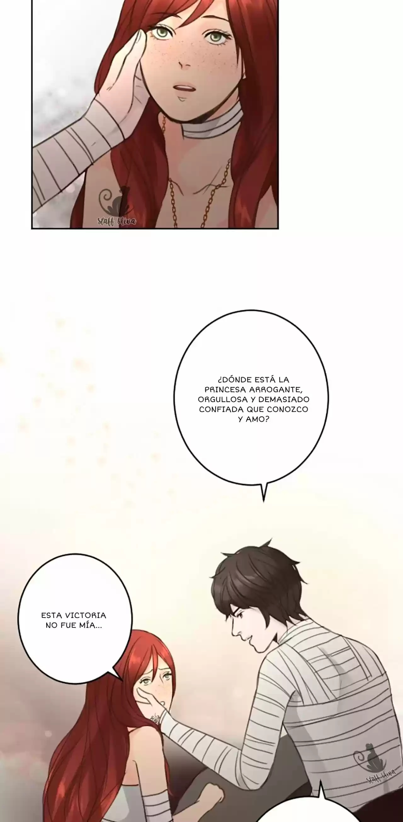 Prince Of Silk And Thron - Capítulo 51 - Página 27 - LectorTMOo
