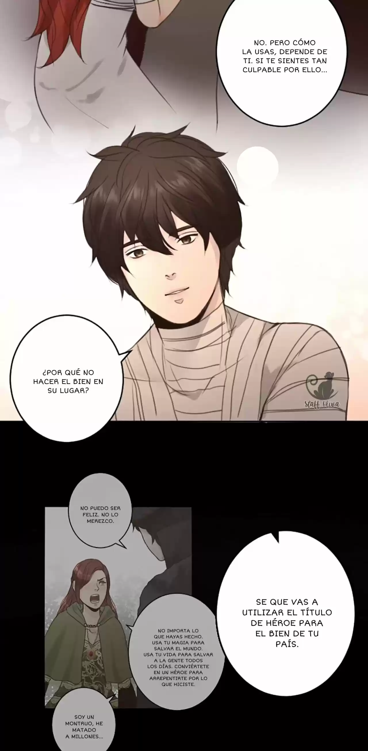 Prince Of Silk And Thron - Capítulo 51 - Página 28 - LectorTMOo