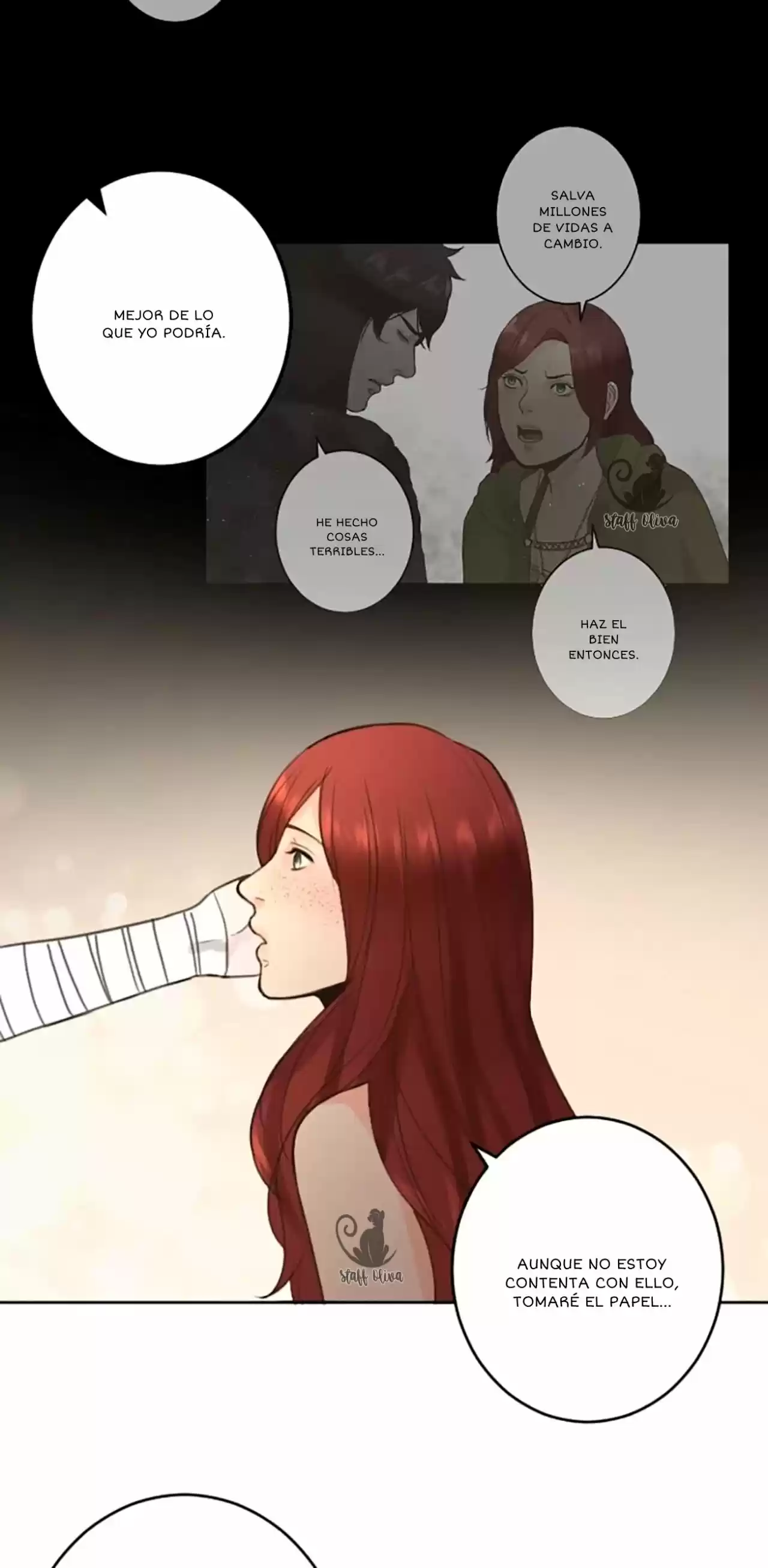 Prince Of Silk And Thron - Capítulo 51 - Página 29 - LectorTMOo
