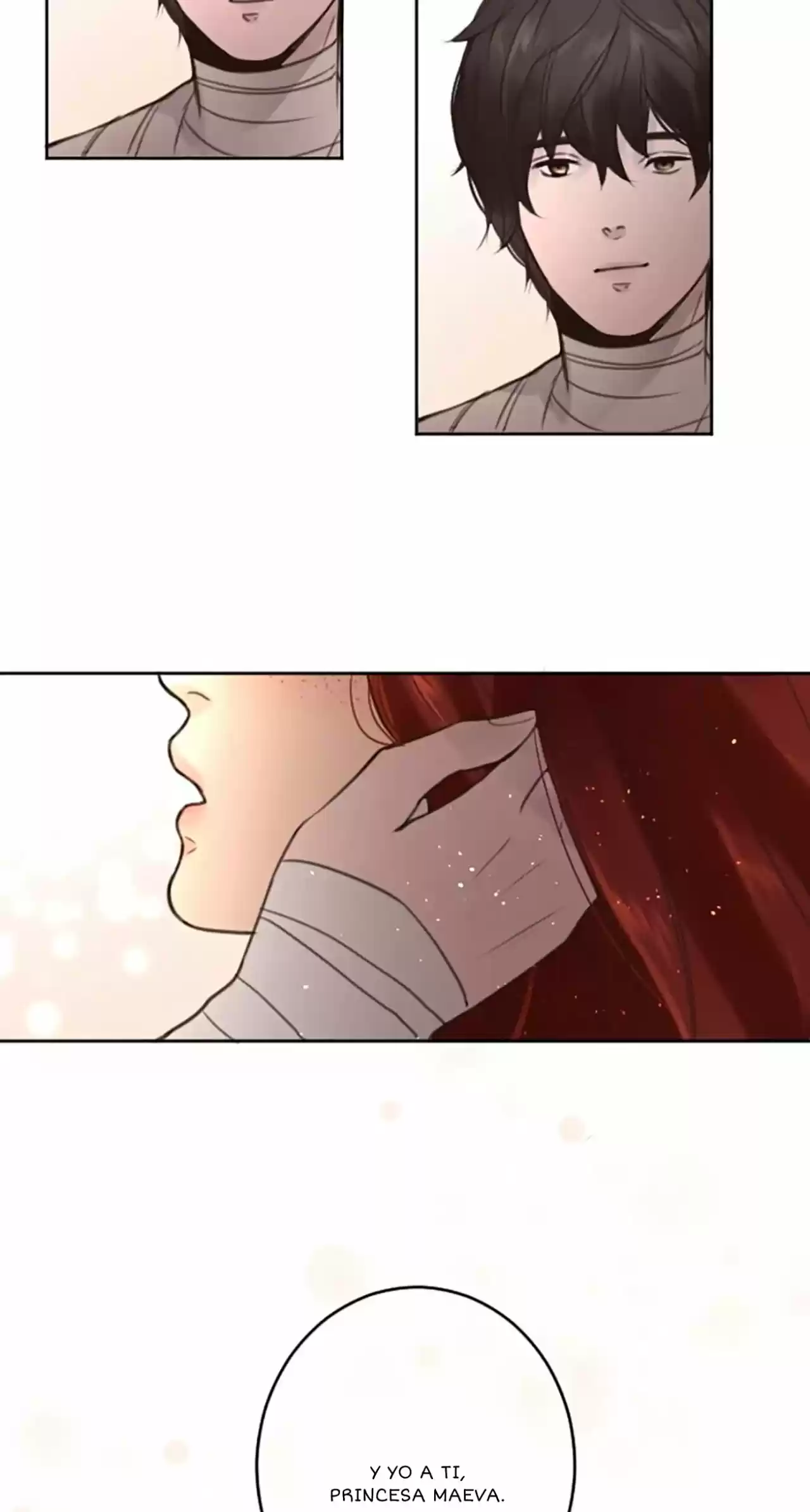 Prince Of Silk And Thron - Capítulo 51 - Página 32 - LectorTMOo