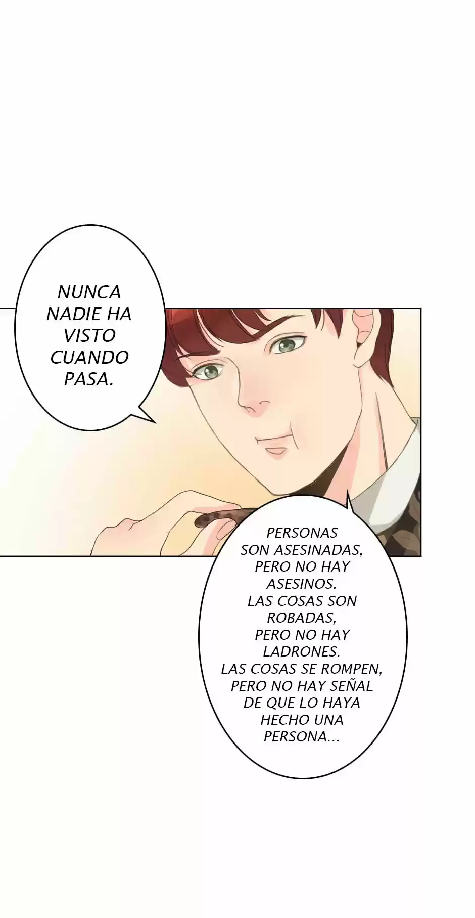 Prince Of Silk And Thron - Capítulo 8 - Página 17 - LectorTMOo