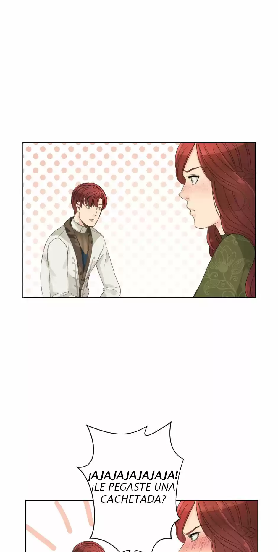 Prince Of Silk And Thron - Capítulo 8 - Página 24 - LectorTMOo