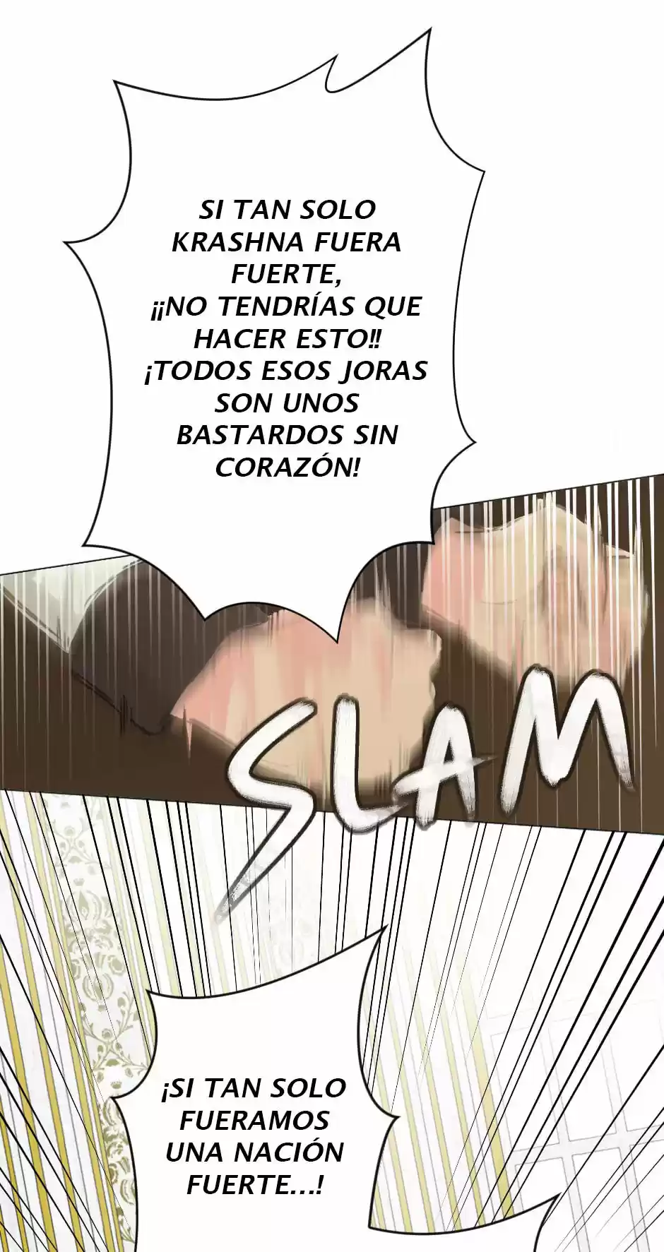 Prince Of Silk And Thron - Capítulo 8 - Página 35 - LectorTMOo